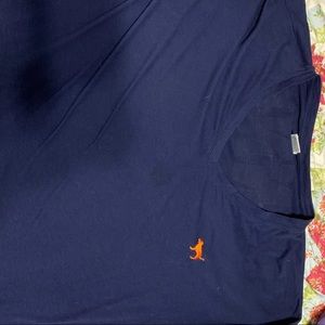 PINK VS university long sleeve